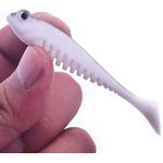 Generic 10PCS Artificial Bait - image 4