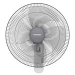 product_image_name-Tornado-تورنيدو مروحة حائط 16 بوصة 4 ريشة مع ريموت - أبيض - TWF-30-1