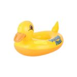 Generic Duck Shape Quacker Float For Kids