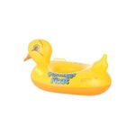 Generic Duck Shape Quacker Float For Kids - image 2