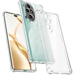 product_image_name-Generic-جراب شفاف ضد الصدمات متوافق مع هواوي هونر 200 برو-1