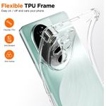 product_image_name-Generic-جراب شفاف ضد الصدمات متوافق مع هواوي هونر 200 برو-4