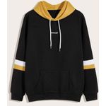 product_image_name-SHEIN-هودي تطريز و قلنسوه و الوان جذابه-4