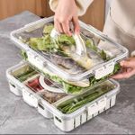 product_image_name-Generic-علبه تخزين وحافظه ومنظم طعام -1