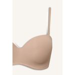 product_image_name-Defacto-Half Padded Underwired Strapless Bra-7