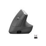 product_image_name-Generic-Logitech MX Vertical Ergonomic Wireless Mouse With USB Receiver Graphite-1