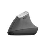 product_image_name-Generic-Logitech MX Vertical Ergonomic Wireless Mouse With USB Receiver Graphite-2