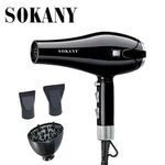 product_image_name-Sokany-مجفف شعر سريع التجفيف - 2400 واط SK-14003-1