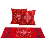 أطقم رمضان 2 كفر خدديات و رانر