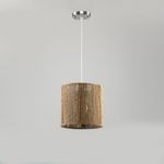 Casa Mia نجفة سقف - بيج 