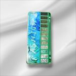 Silicon Cover For Oppo f15