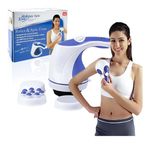 product_image_name-Generic-مدلك الجسم الدوار. جهاز يدوي لتخفيف آلام الجسم بالكامل-1