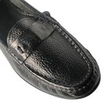 product_image_name-Generic-جزمة رجالي جلد طبيعي نعل طبي خياطة يدوي – أسود جزمة جلد طبيعي رجالي نعل طبي مريح بخياطة يدوي للاستخدام اليومي-3