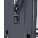 product_image_name-Star House-صاعق حشرات وبعوض بالأشعة فوق البنفسجية مع 2 أضواء LED، مثالي للاستخدام الداخلي والخارجي. قوة الصاعق 5000 فولت - 50 سم-3