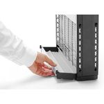 product_image_name-Star House-صاعق حشرات وبعوض بالأشعة فوق البنفسجية مع 2 أضواء LED، مثالي للاستخدام الداخلي والخارجي. قوة الصاعق 5000 فولت - 50 سم-5