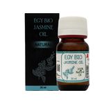 Egyseven زيت الياسمين الطبيعي من إيجى بيو 30 مل - إيجى سيفن