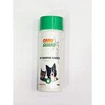 Omni Guard Pet Dry Shampoo
