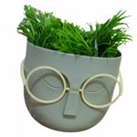 فاظة زرع صناعي - 12سم