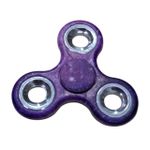 General Exclusive 3-sided fidget spinner toy - stress reliever, nerve calmer, suitable for autism and ADHD patients