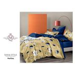 Bed Linen Set 4pcs 250*240 Multi Colour