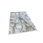 product_image_name-Generic-سجادة سلمي تركي بشرشيب – لون رصاصي في أوف وايت – مقاسات متعددة (160*220 / 200*280 سم)-2