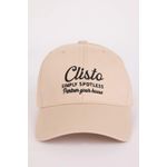 product_image_name-Defacto-قبعة كاب رجالي قطن تطريز-5