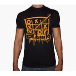 تيشيرت قطن درجة أولى للرجال