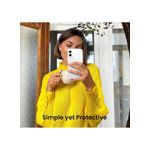 product_image_name-Generic-جراب متوافق مع آيفون 16 بلس، مصنوع من السيليكون السائل الناعم، مزود ببطانة داخلية من الألياف الدقيقة، جراب مقاوم للصدمات من مطاط الجل...-2