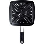 product_image_name-Generic-Black square rice cooker-1