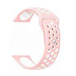 22mm Replacement Soft Silicone Strap For JOYROOM JR-FV1 / JOYROOM JR-FT5 Plus / JOYROOM JR-FT3S / JOYROOM JR-FC2 / JOYROOM JR-FC2 Pro