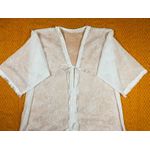 product_image_name-Generic-كارديجان /كيمونو تل حريمي ابيض-2