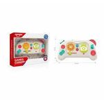 Generic Music controller