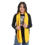 product_image_name-Ted Marchel-شال دافئ محبوك أصفر من تيد مارشيل-1