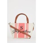 product_image_name-Defacto-Woman Bag - Pink-2