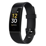 product_image_name-realme-Band - 0.96-inch Smart Band - Black-3