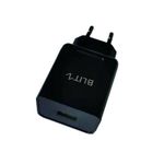 product_image_name-Generic-BLITZ UQC3 USB Wall Charger 3A - Quick Charge, High Efficiency- Black-1