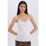 product_image_name-Defacto-Woman Regular Fit Athlete - White-1