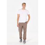 Colins Men Pants Beige