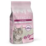 CityCat CC Clumping Cat Litter - Baby Powder 10L