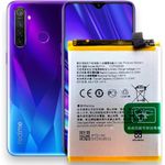 product_image_name-Generic-بطارية ليثيوم ايون بوليمر بديلة جديدة 4035mAh BLP731 متوافقة مع اوبو ريلمي 5 برو-كيو اكس يوث-3