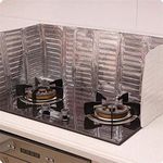 Generic لوح عزل حراري عملي من الألومنيوم متعدد الاستخدامات للمطبخ - image 6