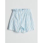 product_image_name-LC Waikiki-شورت بناتي بخصر مطاطي-2