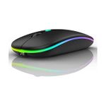 product_image_name-ZERO-Bluetooth & Wireless Dual Model Mouse ZR3300-1