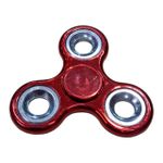 General Exclusive 3-sided fidget spinner toy - stress reliever, nerve calmer, suitable for autism and ADHD patients
