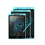product_image_name-Generic-لوحة الكتابة الصغيرة 12 إنش - جهاز لوحي للرسم والكتابة-4