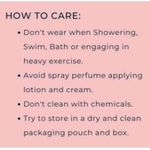 product_image_name-Pink-سلسله حريمي انفنيتي من سلسة فضي مميزه-2