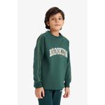 product_image_name-Defacto-تيشيرت اولادي كم طويل قماش خفيف اوفر سايز-3