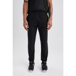 product_image_name-Defacto-Man DeFactoFit Slim Fit Woven Jogger Sweatpants-4