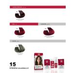 product_image_name-Coco-Multi Care Intensive Coloring Kit -  6.8 Warm Brown Dark Blond-3