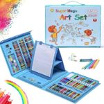 product_image_name-Generic-Super Mega 208 Pieces Art Set-1